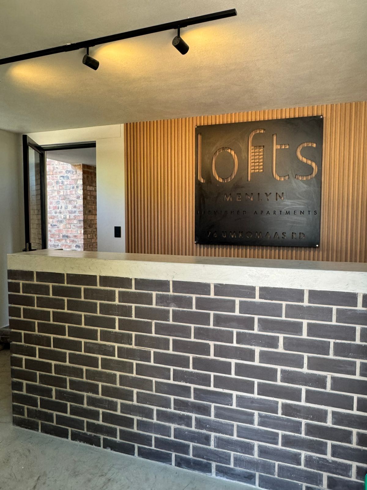 Menlyn Lofts 0*