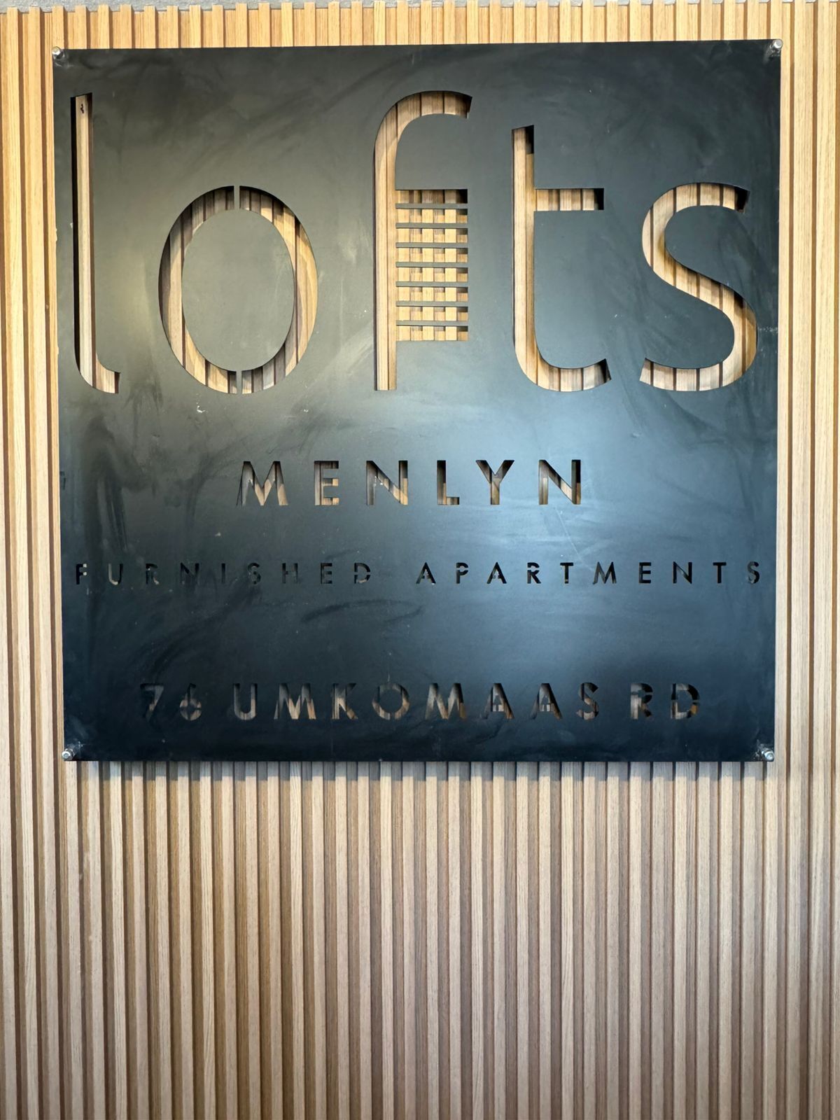 Menlyn Lofts 0*