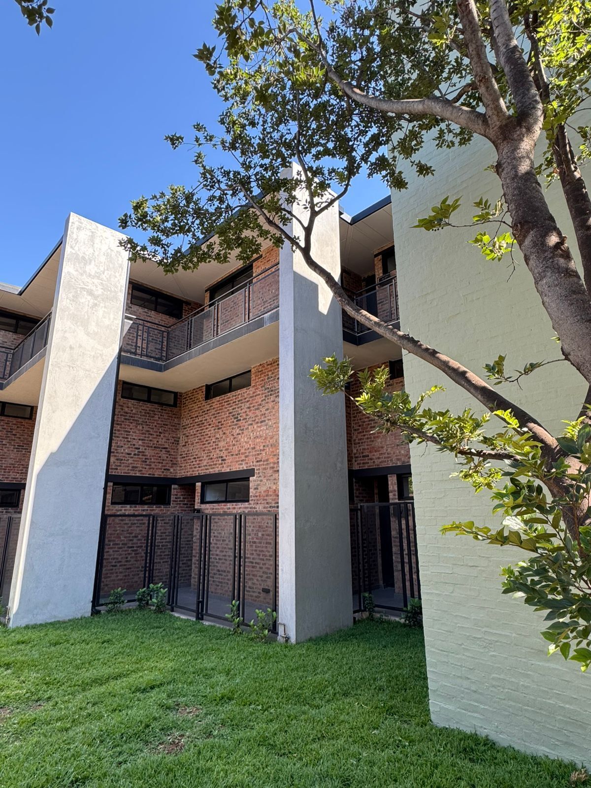 Menlyn Lofts 0*