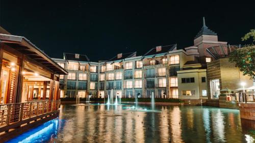 Silverstar Hotel 4*