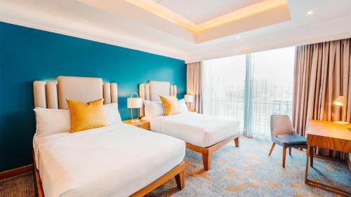 Silverstar Hotel 4*