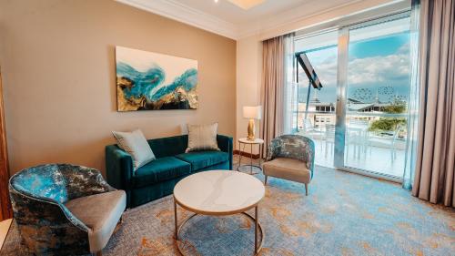 Silverstar Hotel 4*