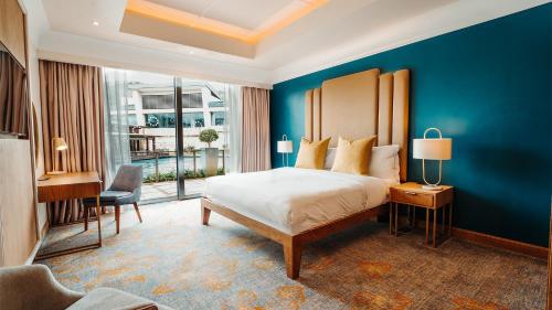 Silverstar Hotel 4*