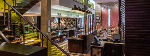 Silverstar Hotel 4*