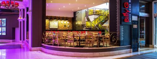 Silverstar Hotel 4*