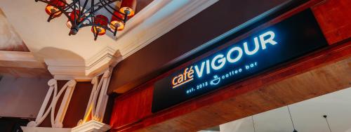 Silverstar Hotel 4*