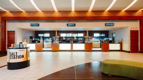 Silverstar Hotel 4*