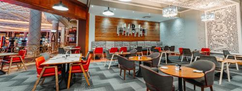 Silverstar Hotel 4*