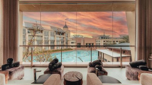 Silverstar Hotel 4*