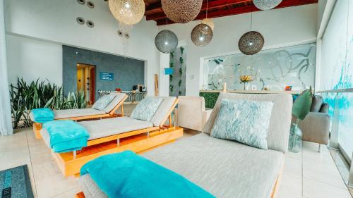 Silverstar Hotel 4*