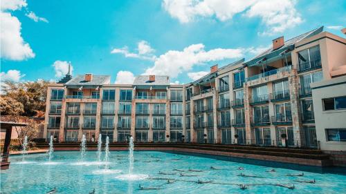 Silverstar Hotel 4*