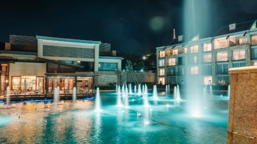 Silverstar Hotel 4*