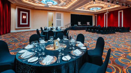 Silverstar Hotel 4*