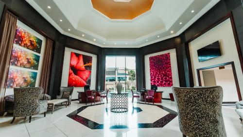 Silverstar Hotel 4*