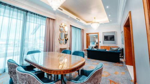 Silverstar Hotel 4*
