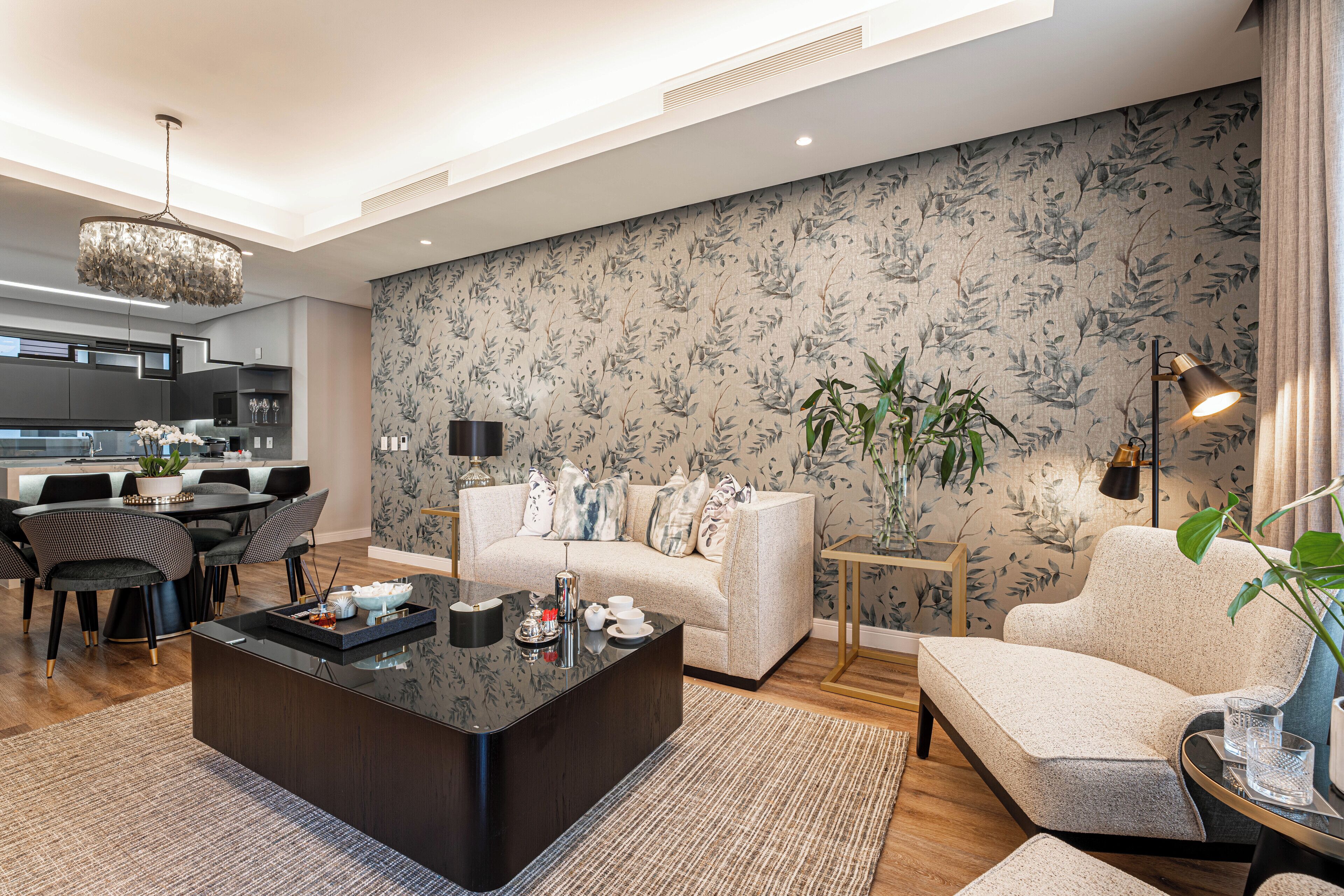 Steyn City Hotel by Saxon 4*