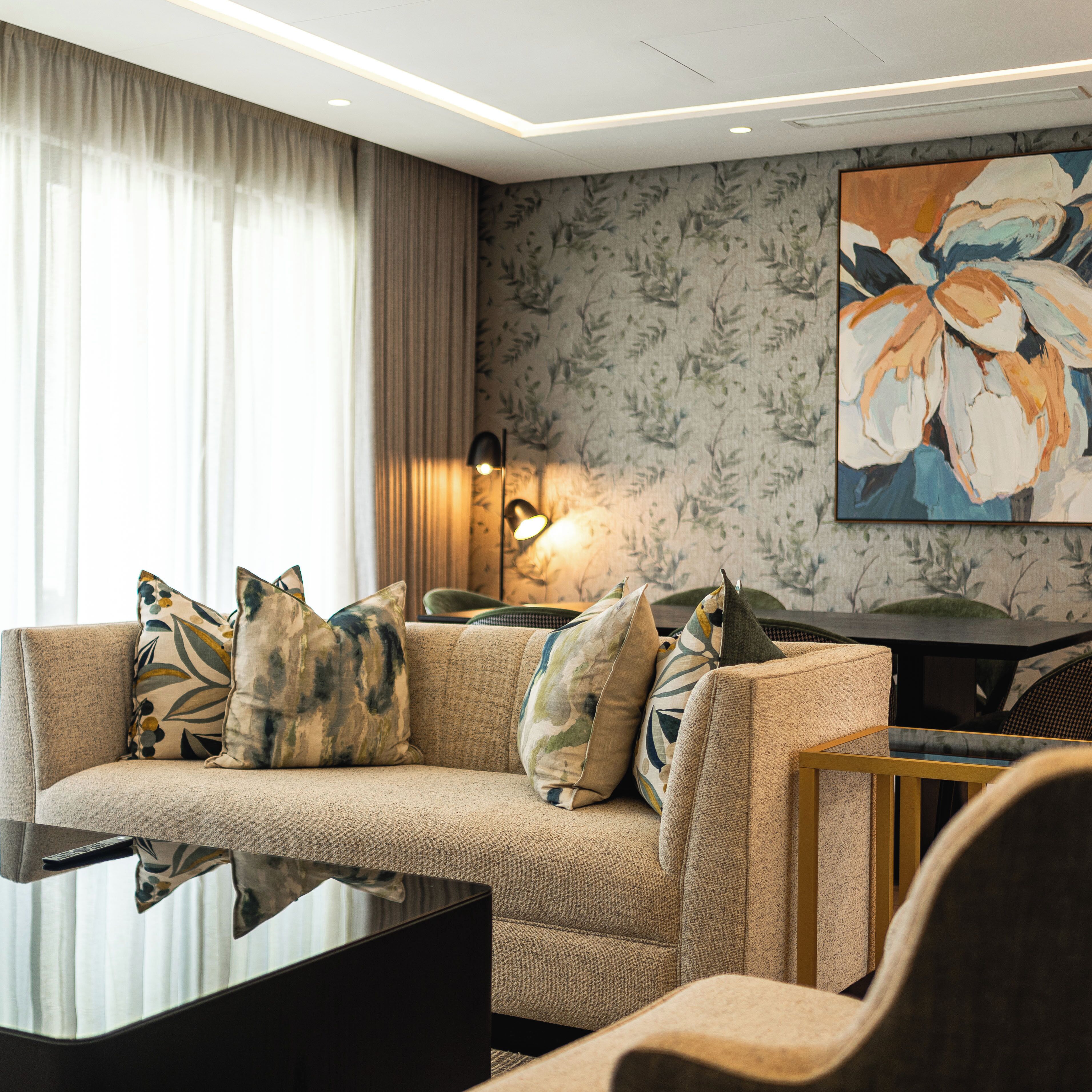 Steyn City Hotel by Saxon 4*