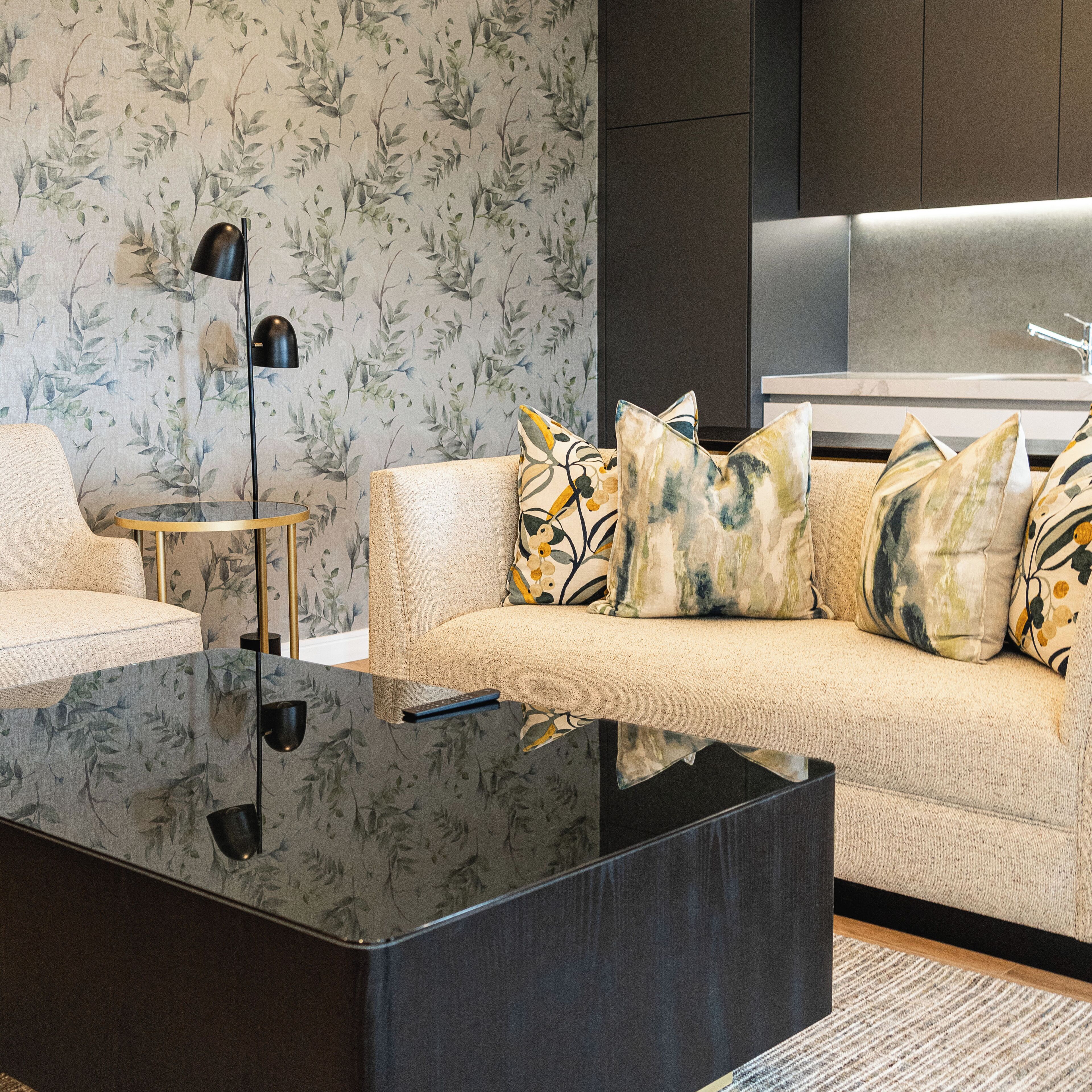 Steyn City Hotel by Saxon 4*