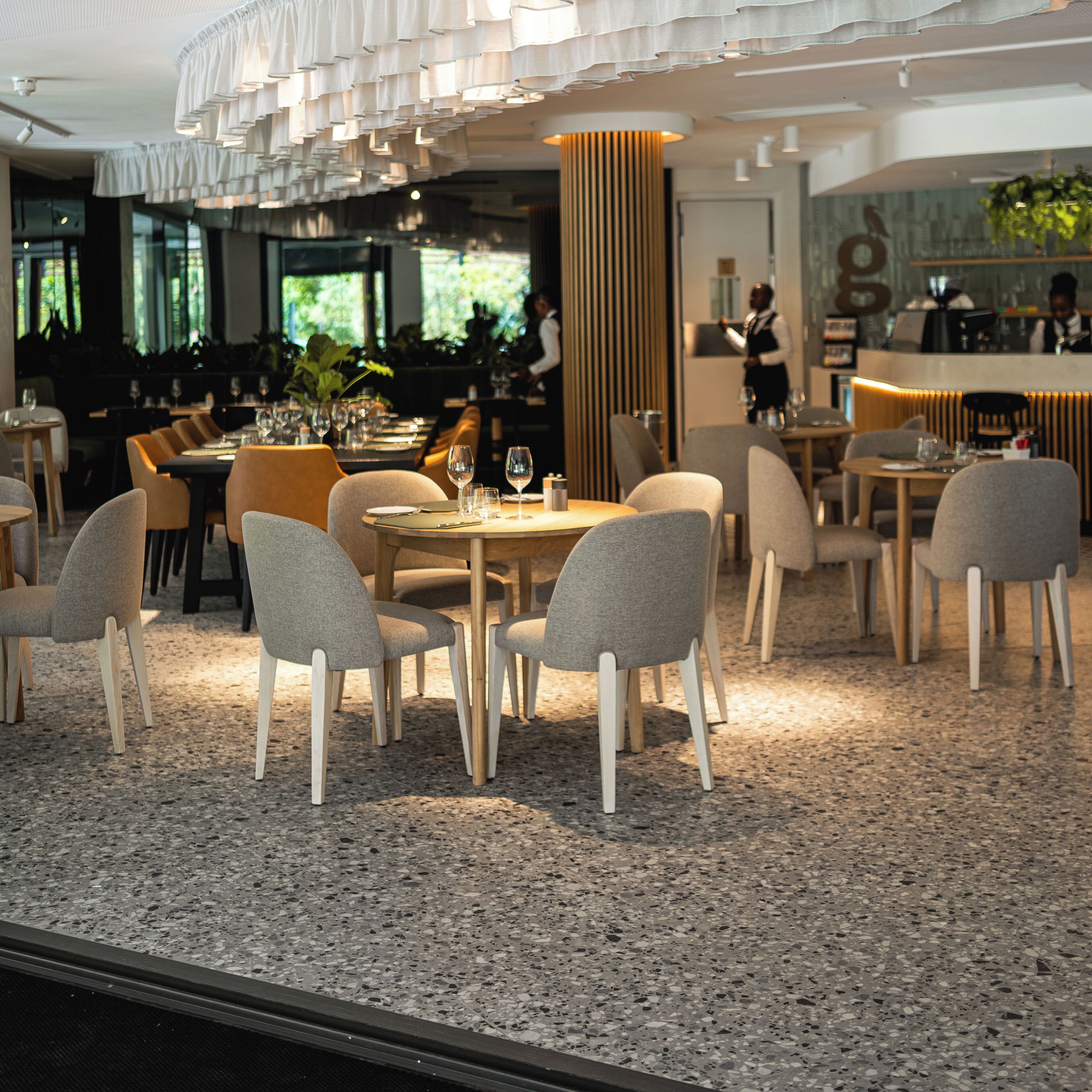 Steyn City Hotel by Saxon 4*