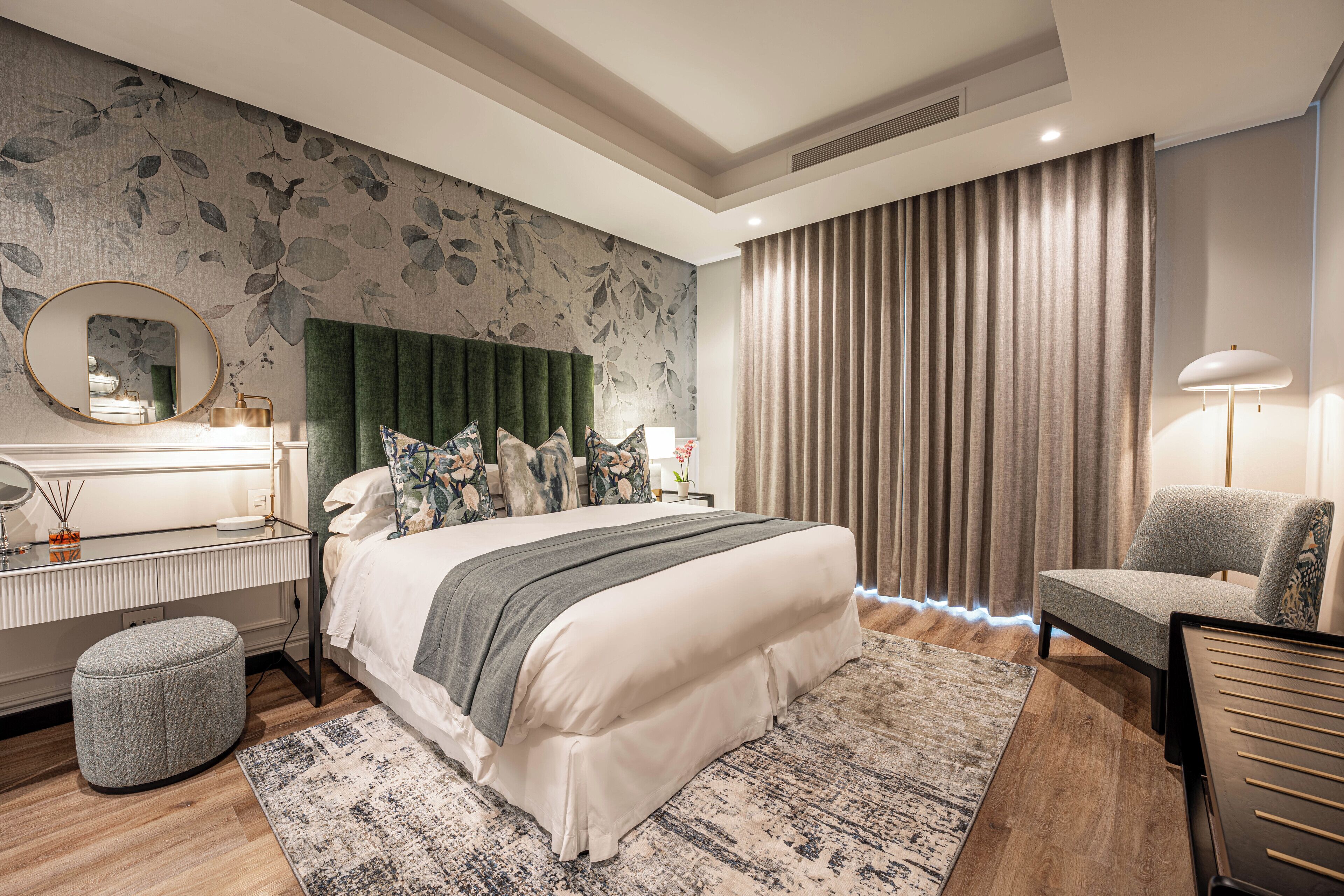 Steyn City Hotel by Saxon 4*