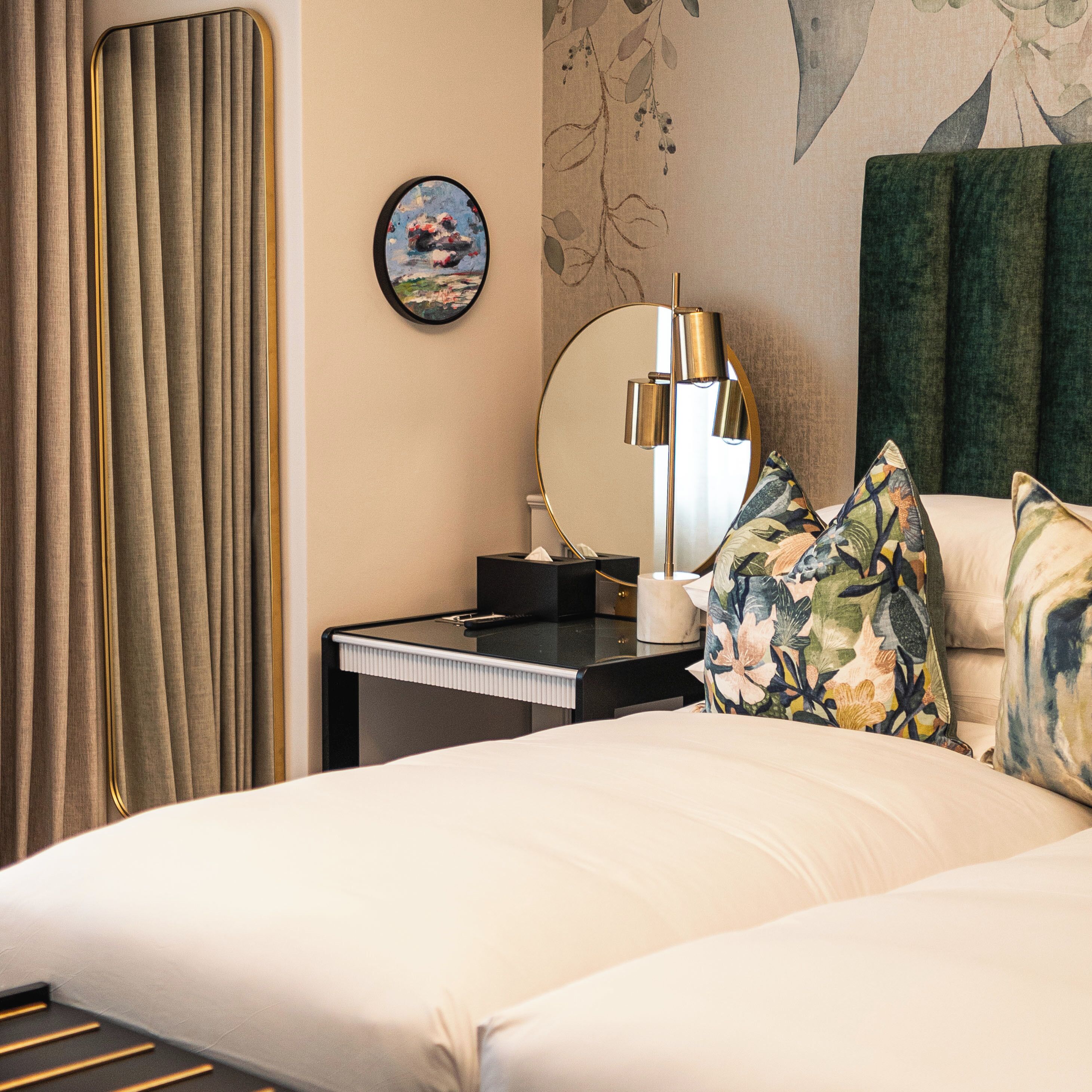 Steyn City Hotel by Saxon 4*