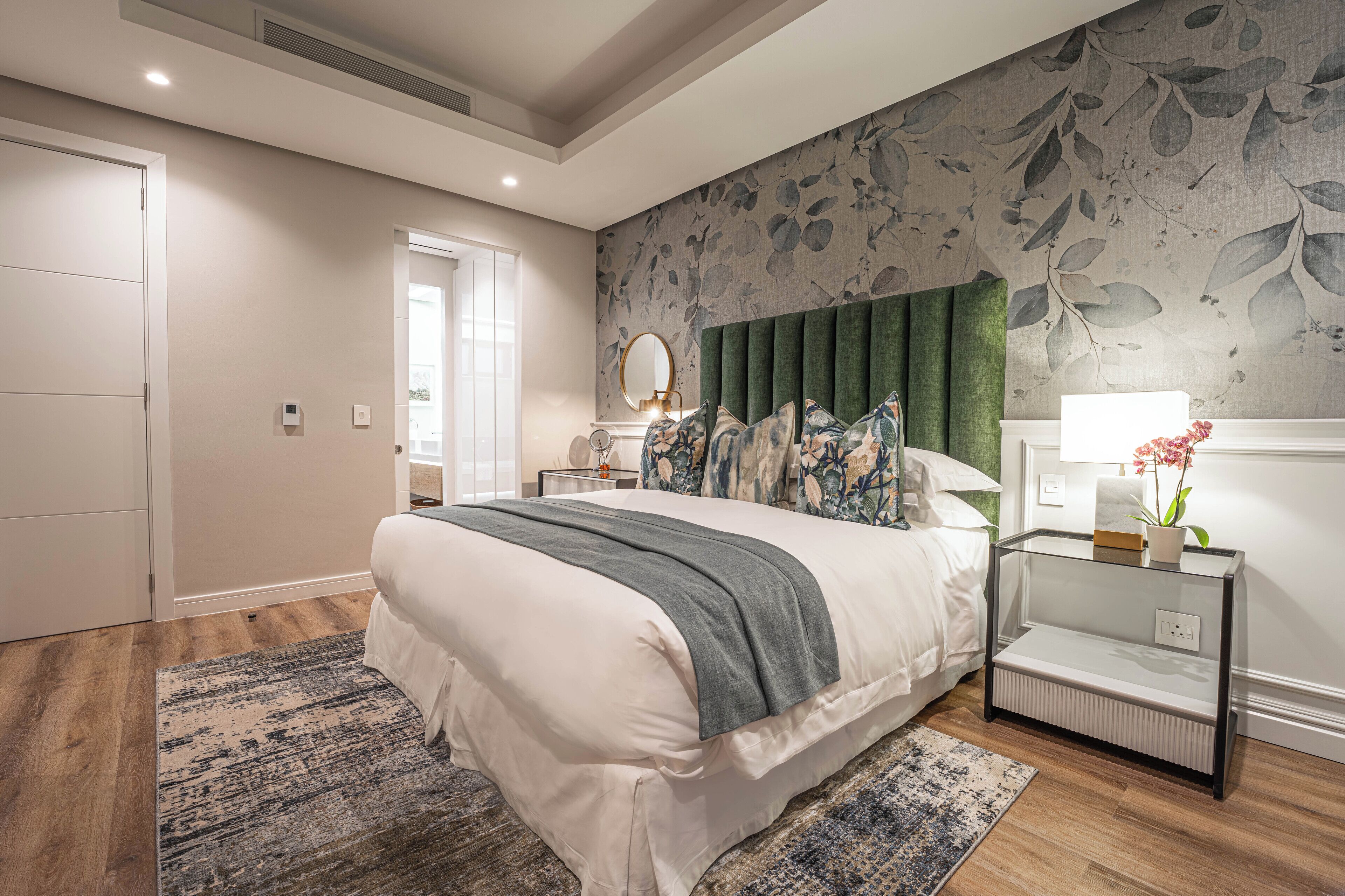 Steyn City Hotel by Saxon 4*