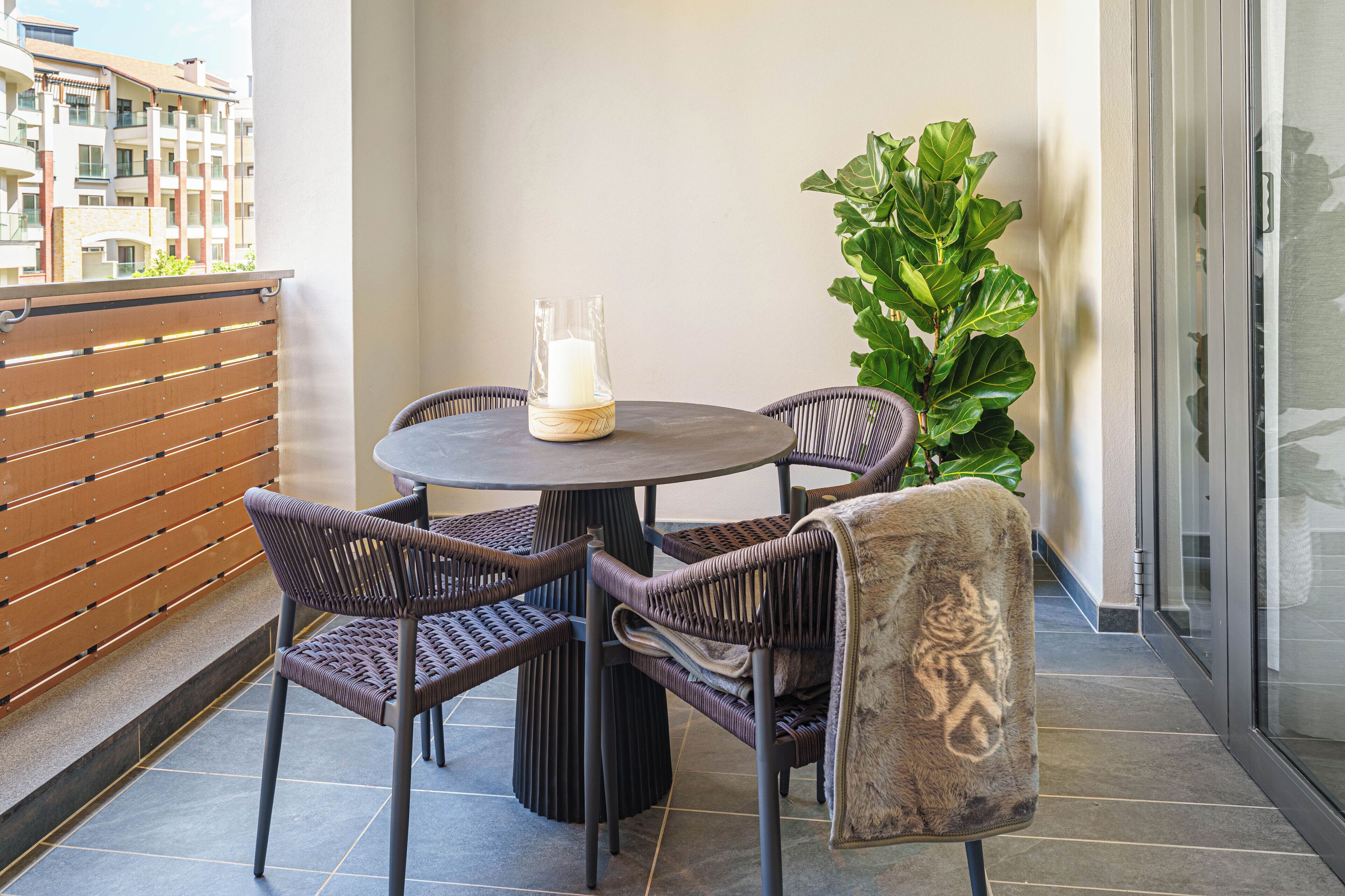 Steyn City Hotel by Saxon 4*