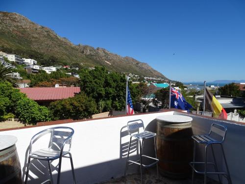 Big Skies Guesthouse 3*