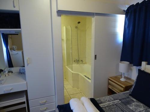 Big Skies Guesthouse 3*