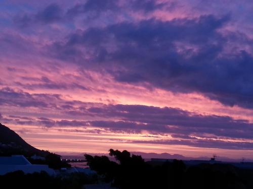 Big Skies Guesthouse 3*