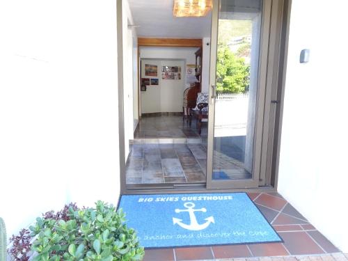 Big Skies Guesthouse 3*