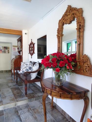 Big Skies Guesthouse 3*