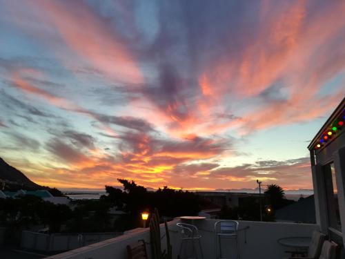 Big Skies Guesthouse 3*