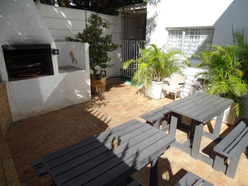 Big Skies Guesthouse 3*