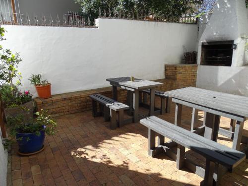 Big Skies Guesthouse 3*
