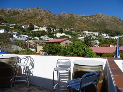 Big Skies Guesthouse 3*