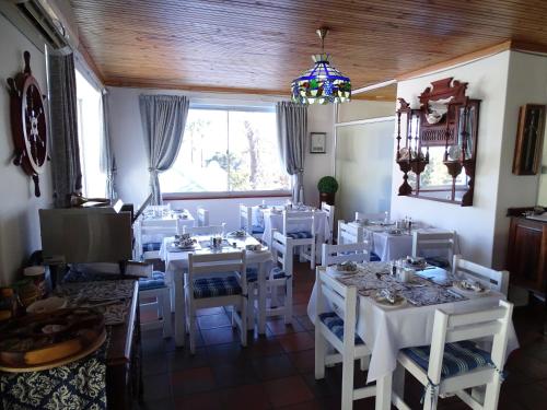 Big Skies Guesthouse 3*