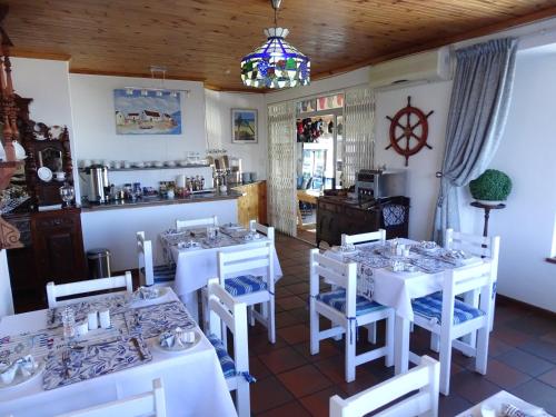 Big Skies Guesthouse 3*