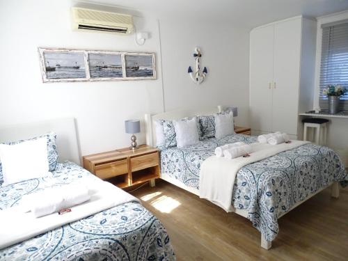 Big Skies Guesthouse 3*