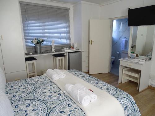 Big Skies Guesthouse 3*