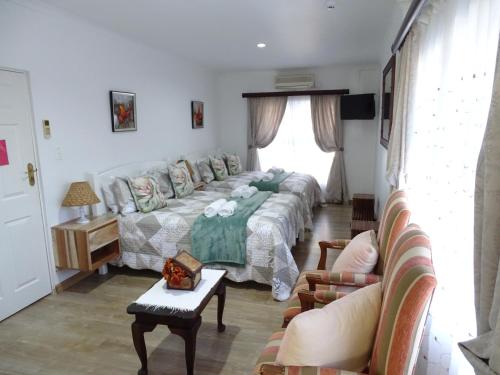 Big Skies Guesthouse 3*