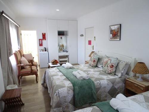 Big Skies Guesthouse 3*