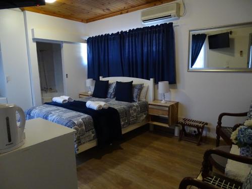 Big Skies Guesthouse 3*