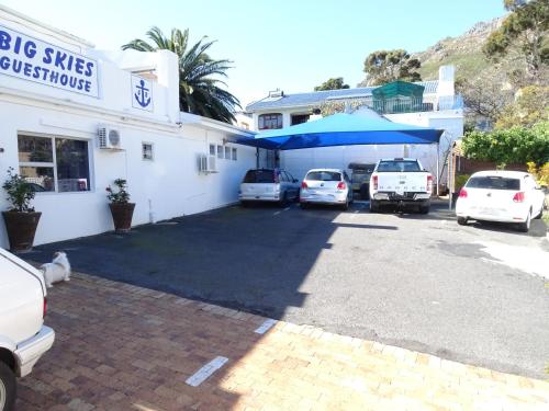 Big Skies Guesthouse 3*