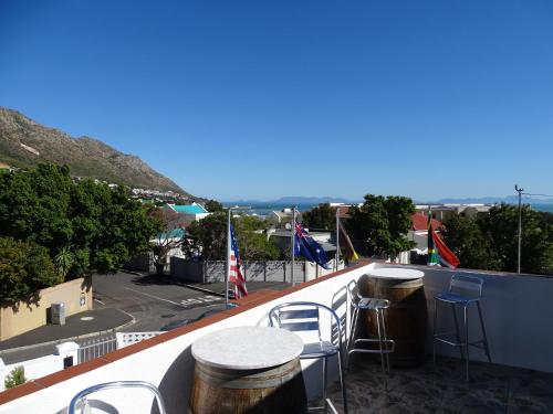 Big Skies Guesthouse 3*