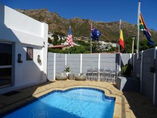 Big Skies Guesthouse 3*