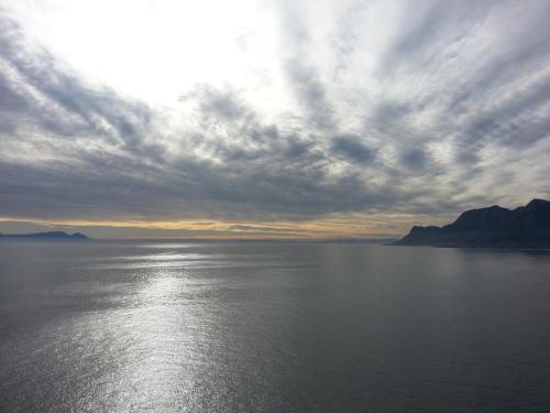 Big Skies Guesthouse 3*