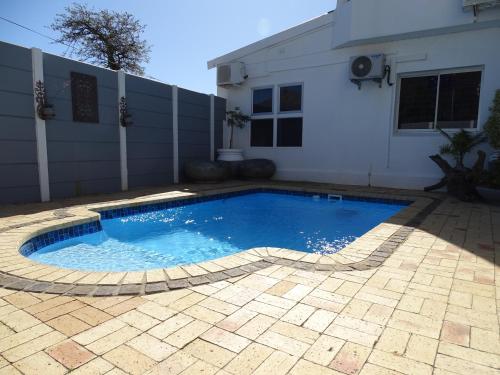 Big Skies Guesthouse 3*