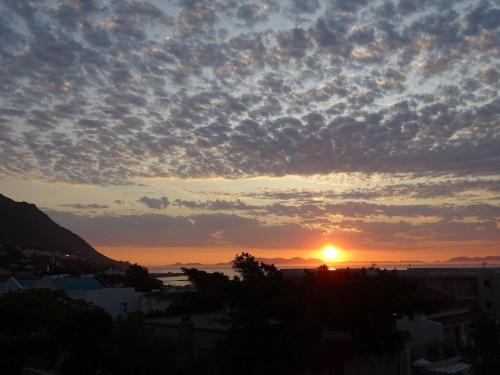 Big Skies Guesthouse 3*