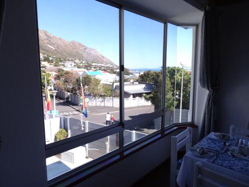 Big Skies Guesthouse 3*